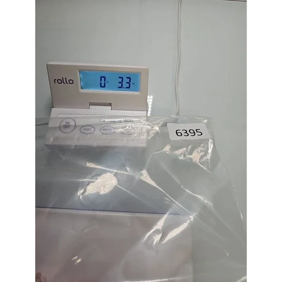 Baileys Blossoms Dress & Body Suit Babygirls 9/12 Months Shimmer & Plaid - Picture 8 of 8